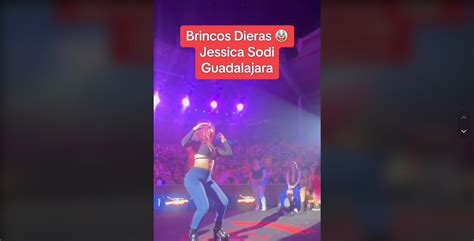 Jessica Sodi Forjam Video Completo La Mexicana Hace Atrevido Baile