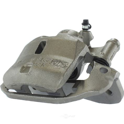 Frt Right Rebuilt Brake Caliper With Hardware Centric Parts 14144133の