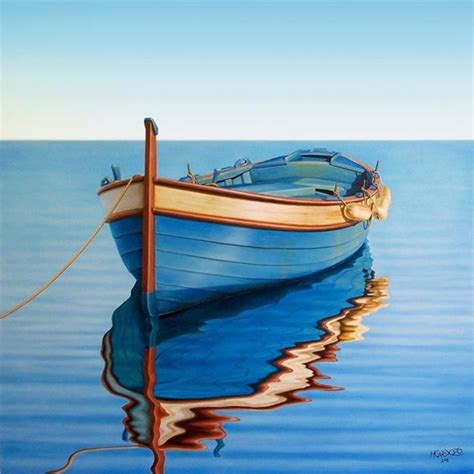Hyper Realistic Oil Painting Ideas