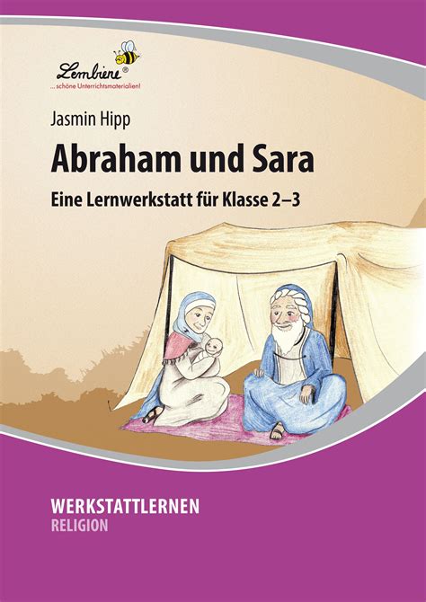 Abraham und sara sind eines der drei erzelternpaare, große vorbilder, von denen israel seine geschichte herleitet. Die biblische Erzählung von Abraham und Sara gehört zu den ...
