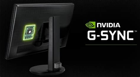 Nvidia Announces G Sync Support For Freesync Gaming Monitors The