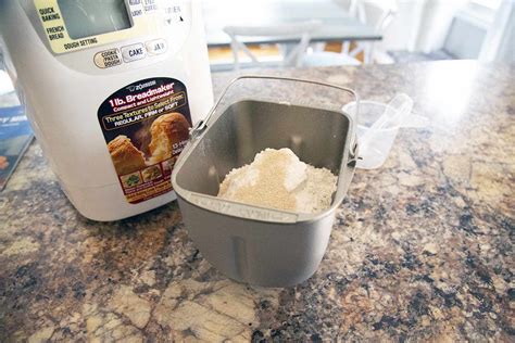 I only use the quick dough cycle in making my breads. Best Zojirushi Bread Machine Recipe / Bread Machine Crusty Sourdough Bread Recipe Bettycrocker ...