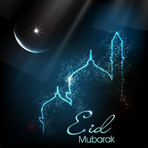Happy Eid Mubarak Images Live Wallpaper Hd