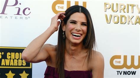 Sandra Bullock Hairstyle In The Proposal Which Haircut Suits My Face
