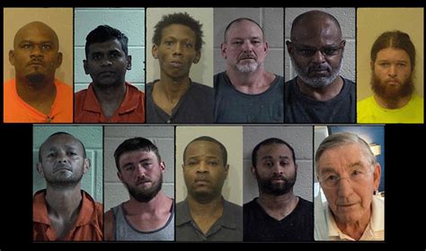 11 Arrested In West Tennessee Sex Trafficking Investigation Tennessee Conservative
