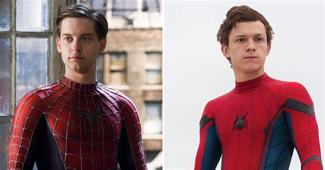 Spider Man 2 Actors Img Ultra