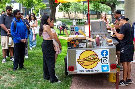 Learning the ‘Intricacies’: High School Students Get Glimpse of