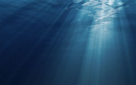Wallpaper Sunlight Digital Art Sea Water Sky Calm Underwater