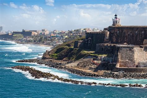 San Juan Puerto Rico Travel Guide Restaurants Shopping And More