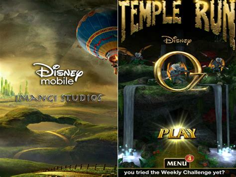 We would like to show you a description here but the site won't allow us. How to hack temple run Oz - Android (hack script) ~ All ...