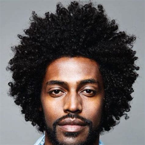 Maybe you would like to learn more about one of these? Popular Curly Hairstyles For Black Men - Stylendesigns