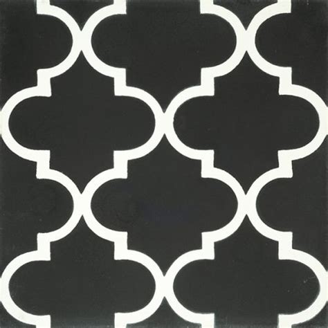 Arabesque 2 Encaustic Tile Rever Tiles Vibrant Beautiful And Timeless