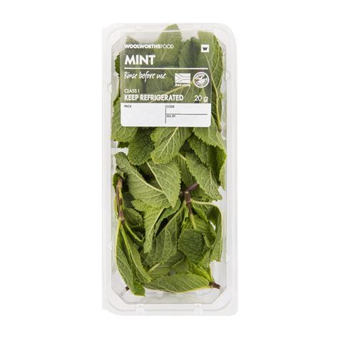 Mint Leaves Price
