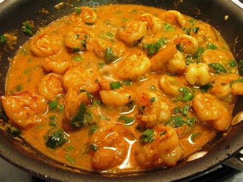 For a vegan or vegetarian version, simply omit this. Thai Coconut Curry Shrimp