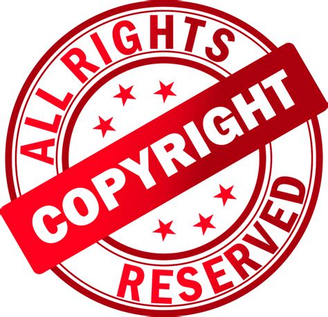 Copyright Symbol Png High Quality Image Png Arts