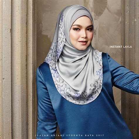 Didatangkan dalam pelbagai pilihan warna dan rekaan. Cantiknya TUDUNG RAYA Galeri Ariani — Ekstra Cantik Sebab ...