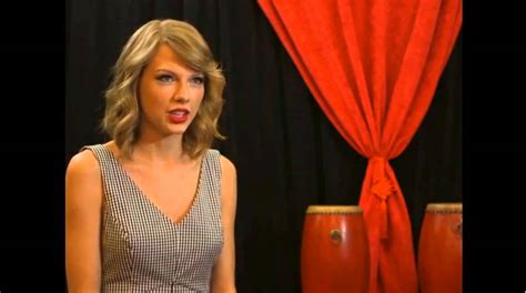 Part 1 Taylor Swift Backstage On The Red Tour Asia 2014 Youtube