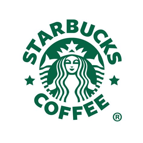 Starbucks Logo Sketch At Explore Collection Of