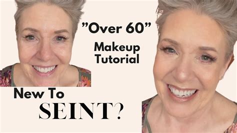 Are You Intrigued About Seint Makeup Heres An Introduction And An