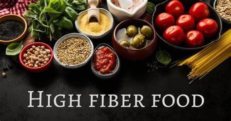 I have already written about fibrous foods in many of my blog posts focusing on clean eating and good habits. List of High Fiber low carb Foods rich in fiber You Must Try