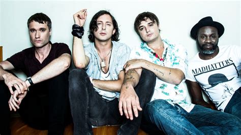 Album Review The Libertines Anthems For Doomed Youth Music Existence