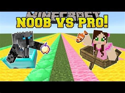 Minecraft super mario is an online 3d game and 76.52% of 2210 players like the game. Minecraft: NOOB VS PRO!!! - MARIO KART CRAZY LEVELS ...