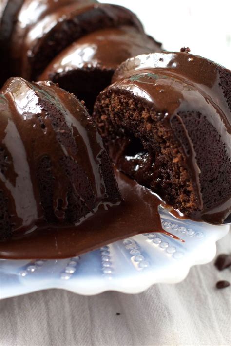 fudgy chocolate bundt cake recipe chocolate bundt cake fudgy chocolate lava cakes