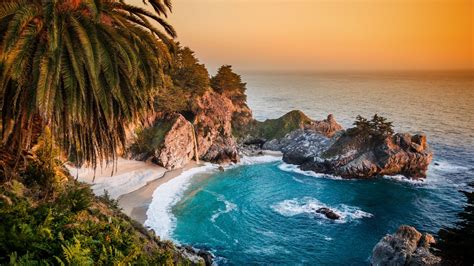 20 Big Sur Hd Wallpapers Background Images