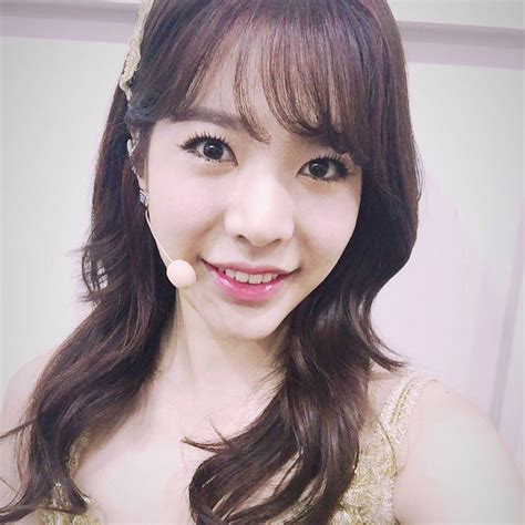 Pin On Snsd Sunny