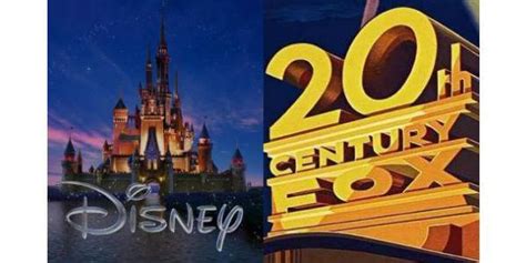 Accionistas De 21 Century Fox Y Disney Aprueban Adquisición Tvyvideo