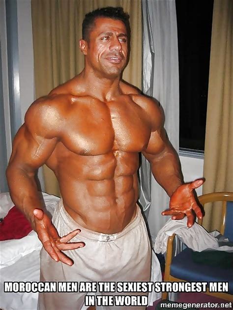 moroccan men are the sexiest strongest men in the world porn pictures xxx photos sex images