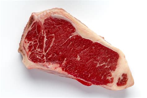 The analysis of eight cohort studies showed a. Does Red Meat Really Cause High Cholesterol?