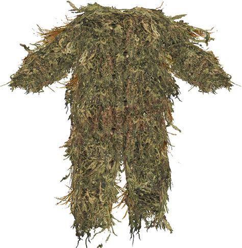 Ghillie Suit Dayz Wiki