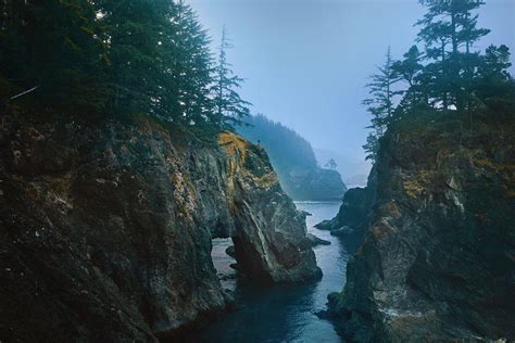 10 Hidden Oregon Photography Locations And Where To Find