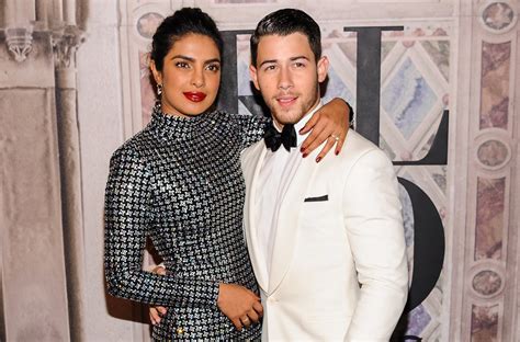 Nick Jonas Priyanka Chopra Share Gorgeous New Photos Of Wedding Bossip