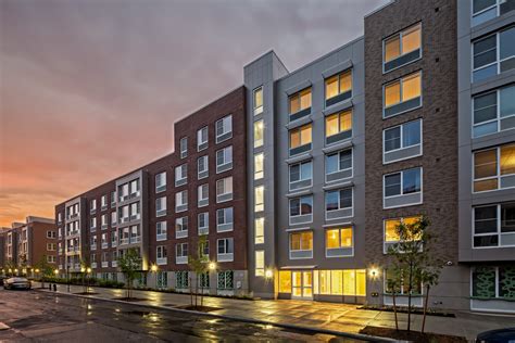 New Feats in Affordable Housing - Best In American Living