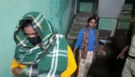 Sex Racket Busted In Rourkela Of Odisha 5 Women Rescued