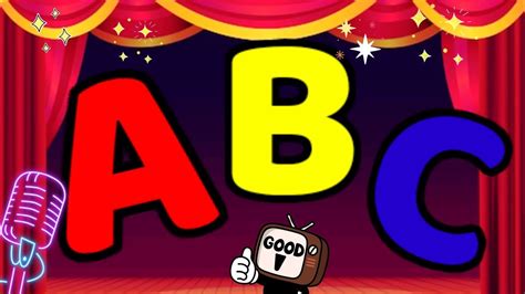 Abc Song A To Z Alphabets For Kidsabcd Rhymes