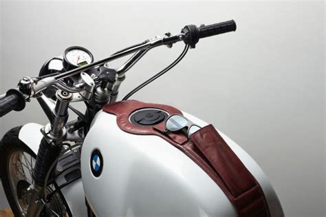 style mens accessories a40434 this custom bmw motorcycle is absolutely
