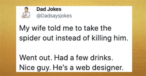 Funny Dad Jokes That Are So Bad They Are Great Free Nude Porn Photos