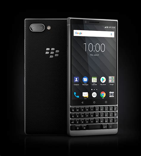 Following the news blackberry stock rose as much as 26.8%, making it the second day blackberry stock made signifcant gains. Blackberry Key2 128gb Dual Price in Kenya - Best Price at ...