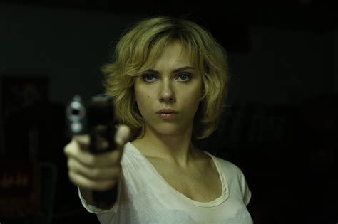Best Action Movies With Female Leads 2020 Films With Strong Women