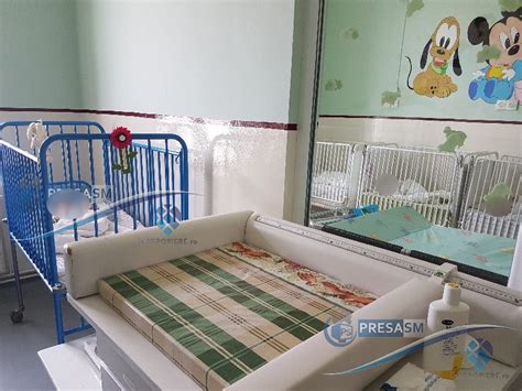 Fotogalerie Apel Pentru Copiii Abandonați în Spitalele Din Satu Mare