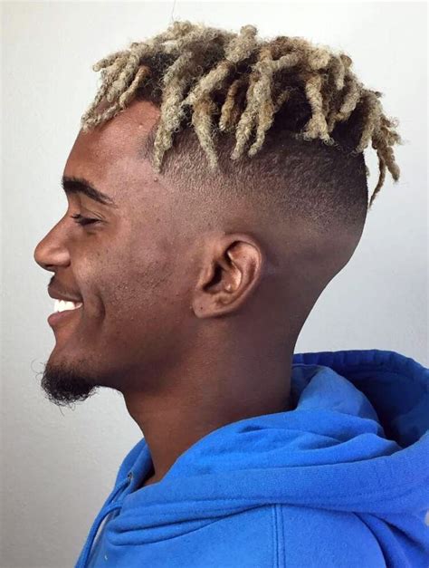 20 Fresh Mens Dreadlocks Styles Haircut Inspiration