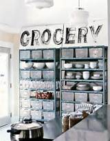 Images of Storage Ideas In The Kitchen