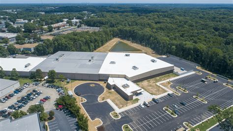 Coil Manufacturer Wraps Up Expansion Project At Chesterfield Plant