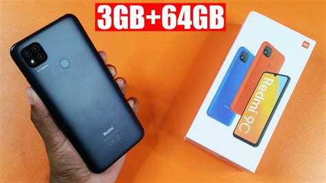 xiaomi redmi 9c 3gb mobile price in pakistan reviews score and specifications