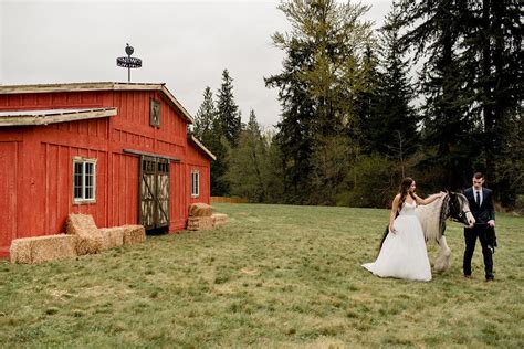 Rustic Wedding Venues In Washington State 47 Unconventional But