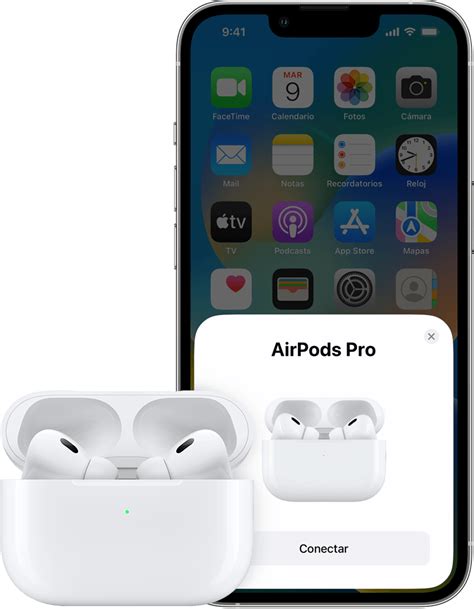 Conectar Los Airpods Y Airpods Pro Al Iphone Soporte T Cnico De Apple