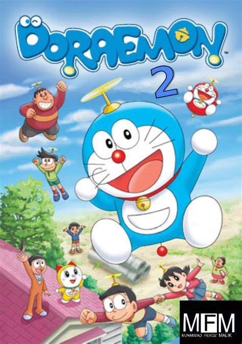 Watch Doraemon Full Series Online Free 123movies